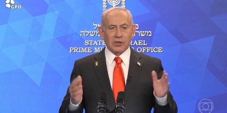 Israel e Hamas negociam paz na guerra em Gaza sob pressão de Trump