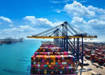 Brasil registra crescimento nas exportações, resistindo às tarifas impostas pelos EUA