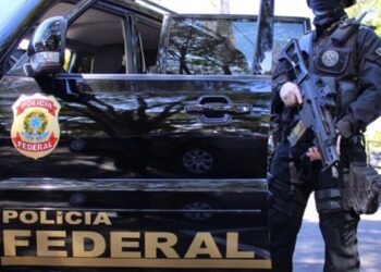 Estava longe: bancário rondoniense que aplicou golpe de R$ 500 mil em idosa é preso nos EUA