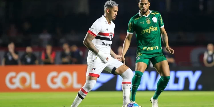 Empresário Diego Fernandes tem aval de banco para investir no São Paulo