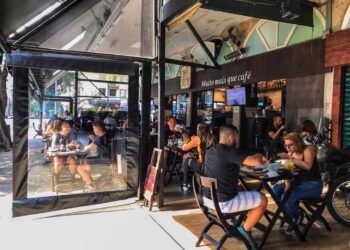 Crise do metanol: 52% dos bares de SP tiveram queda nas vendas, diz associação