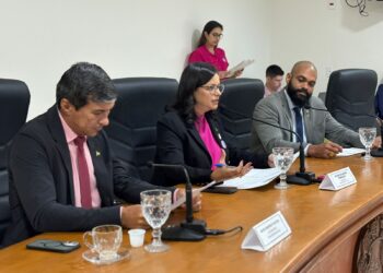 Câmara de Jaru aprova novos investimentos destinados à infraestrutura, saúde e tecnologia