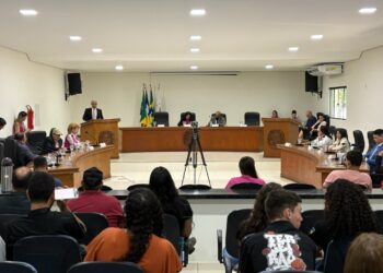 Vereadores apresentam indicações ao Executivo voltadas à saúde, infraestrutura e valorização profissional