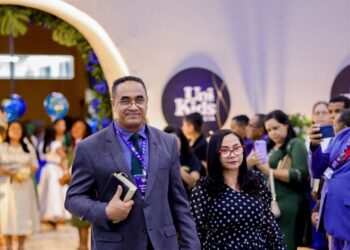 CIADSETA: Após gestão em Santa Fé, Pastor Robervaldo Vieira assume a AD em Darcinópolis