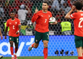 Contas do apuramento europeu: Portugal, Espanha, França, Croácia e Inglaterra podem confirmar Mundial 2026