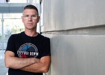 Paulo Parreira: “Não queria ser mais um presidente. Quero ser o melhor presidente de sempre e ter uma estátua ao pé do Eusébio”