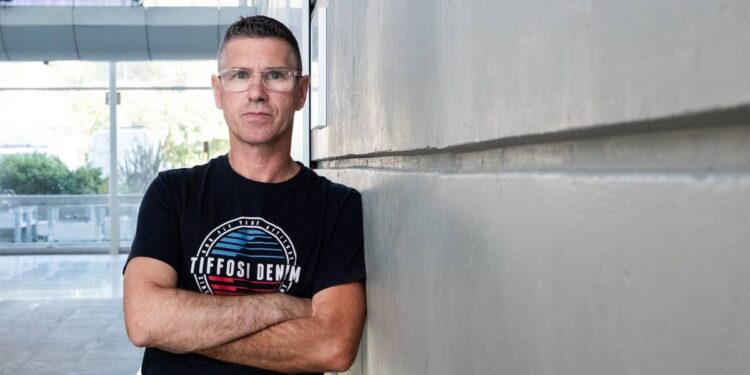 Paulo Parreira: “Não queria ser mais um presidente. Quero ser o melhor presidente de sempre e ter uma estátua ao pé do Eusébio”