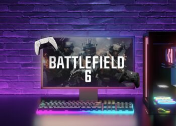 Battlefield 6: franquia está de volta e melhora com novo jogo FPS | Análise / Review