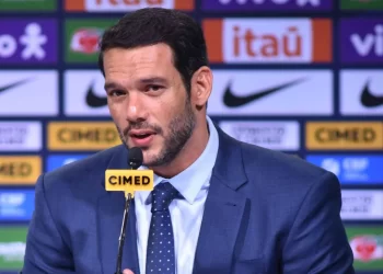 CBF anuncia mudanças e promete nova era na arbitragem brasileira