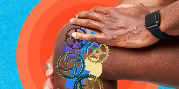 Como proteger seus joelhos de problemas futuros