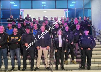 Operação da Polícia Civil de Cotia fecha o cerco em cima de adegas e apreende bebidas ilegais