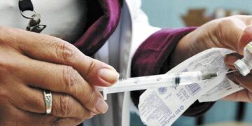 Dia 18 tem mutirão de multivacinação nas UBS’s de Cotia