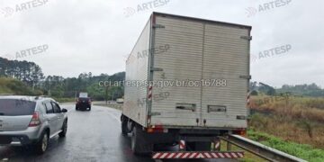 Pedestre morre após atravessar fora da faixa na Bunjiro Nakao