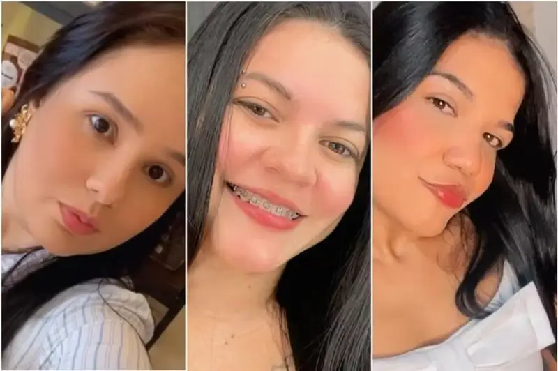 Três amigas morrem em grave acidente entre carro e caminhão