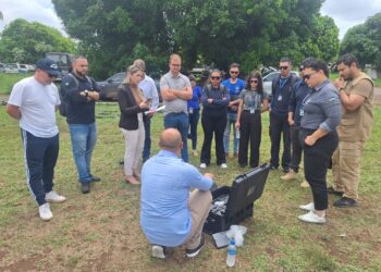 Governo de RO investe em tecnologia para impulsionar a regularização fundiária urbana e rural