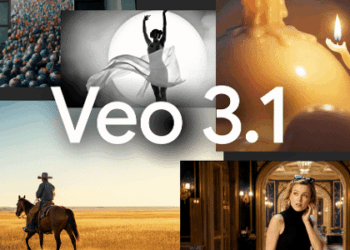 IA para vídeos do Google agora também edita objetos e cenas; como funciona