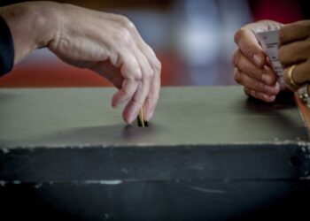 Recontagem nas Autárquicas: CDU reduz para cinco votos a distância do Chega na corrida por vereador em Lisboa