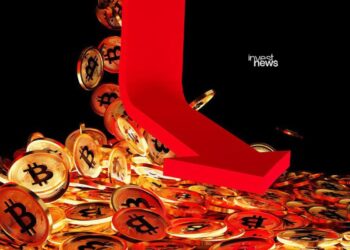 Bancos em apuros nos EUA, bitcoin afundando: o que está rolando?