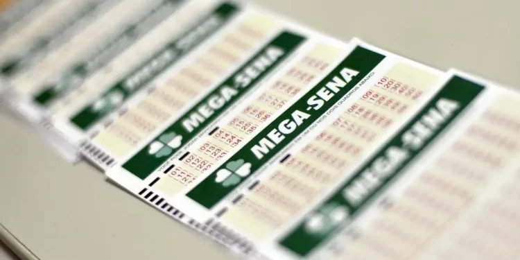 Mega-Sena: sem ganhadores, prêmio acumula para R$ 48 milhões