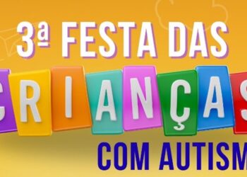 Rifa solidária arrecada recursos para a 3ª Festa das Crianças com Autismo em Cotia