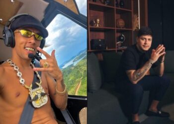 Buzeira e “CEO do Jeep sorteado” são transferidos para cadeias de SP