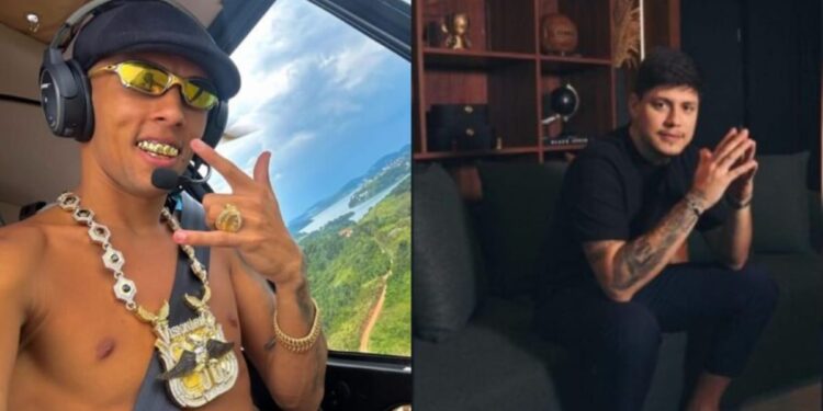 Buzeira e “CEO do Jeep sorteado” são transferidos para cadeias de SP