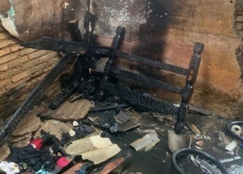 bombeiros-salvam-idosa-durante-incendio-em-ibiuna