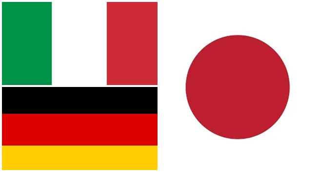 Projeto quer devolver bens confiscados de alemães, japoneses e italianos no Brasil, na 2ª Guerra