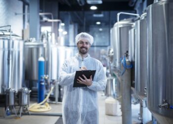 Eficiência operacional em ambientes frios depende de um bom planejamento de acesso; entenda