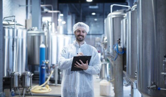 Eficiência operacional em ambientes frios depende de um bom planejamento de acesso; entenda