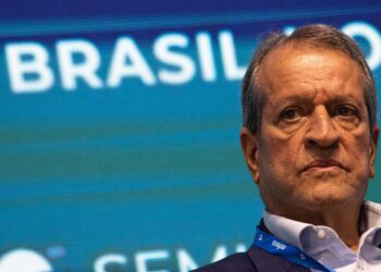 STF decide reabrir investigação de Valdemar Costa Neto no caso da tentativa de golpe de Estado