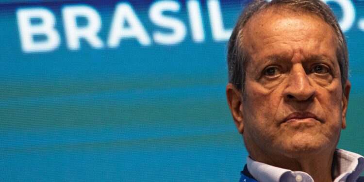 STF decide reabrir investigação de Valdemar Costa Neto no caso da tentativa de golpe de Estado