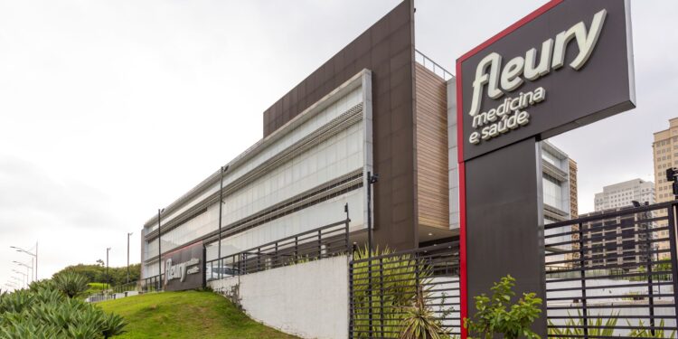 Fleury: JPMorgan rebaixa ação “duplamente” após negociação com Rede D’Or fracassar