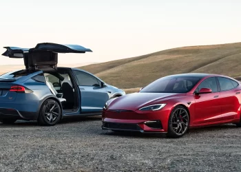 Tesla Model S e Model X foram atualizados. Todos os preços