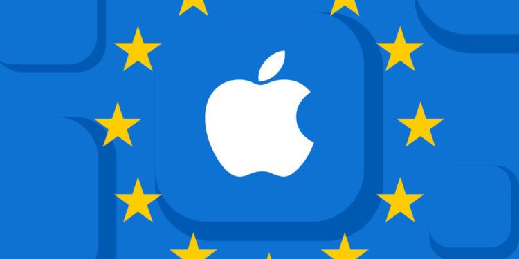 “Restrições extremamente pesadas e intrusivas”: Apple ataca DMA nos tribunais