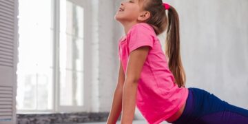 População cotiana pode se inscrever para aulas de ioga gratuitas