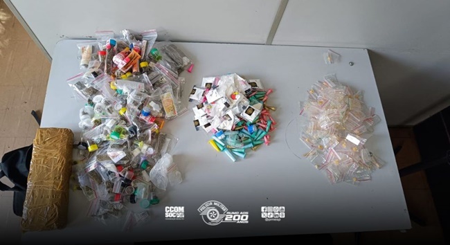 operacao-conjunta-prende-quatro-traficantes-em-favela-de-carapicuiba