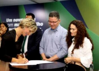 Governo de Rondônia amplia investimentos à primeira infância com expansão do programa Crescendo Bem para todo estado