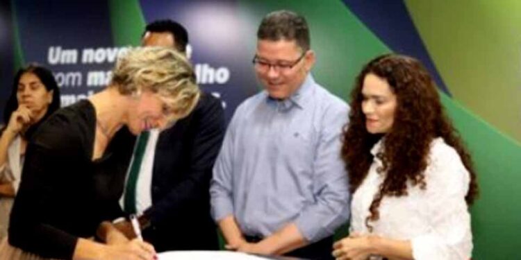 Governo de Rondônia amplia investimentos à primeira infância com expansão do programa Crescendo Bem para todo estado