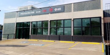 Após três anos de atraso, nova base da PM em Cotia tem data de inauguração