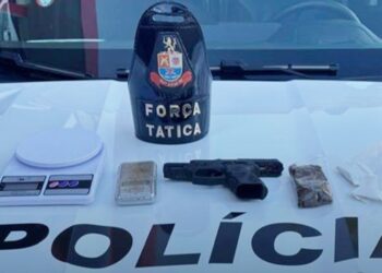 arma-e-drogas-sao-apreendidas-pela-pm-em-residencia-de-cotia