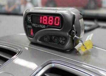 senado-aprova-mp-que-isenta-cobranca-de-verificacao-de-taximetro
