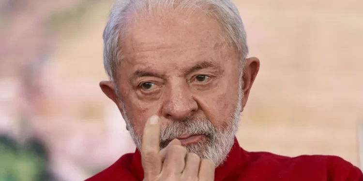 Lula se defende após falar que traficantes são vítimas: ‘Frase mal colocada’