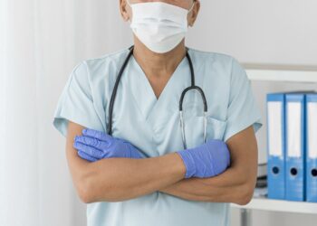 Governo finalmente regulamenta moradia de residente médico, mas reduz auxílio para 10%