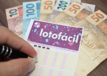 Resultado Lotofácil 3522 saiu! 3 apostas vão dividir R$ 1,8 milhão