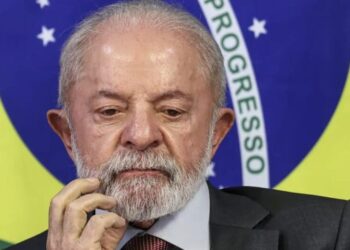 “Terra sem lei”: Lula fala sobre ações dos EUA na Venezuela e promete levar tema a Trump