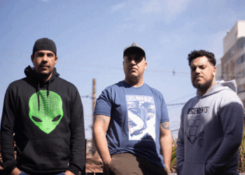 “Nada Vai Durar” é o single de estreia da banda Fatigati