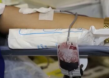 Cotia terá dois dias de campanha de doação de sangue na Granja Viana nesta semana