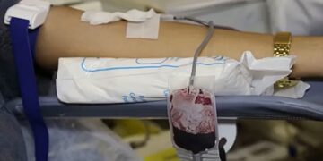 Cotia terá dois dias de campanha de doação de sangue na Granja Viana nesta semana