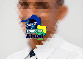 Ex-candidato a vereador é preso após invadir casa de mulher e ameaçar matá-la em Ji-Paraná